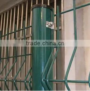 SC-Chinese Top Quality Fence Post For Sale (Certification: CE,ISO,SGS) photo-3