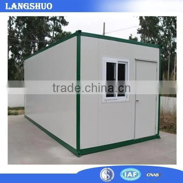 Folding Container House