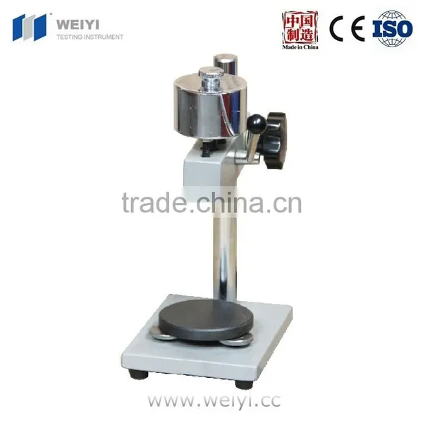 DUROMETER STAND FOR LAB EQUIPMENT