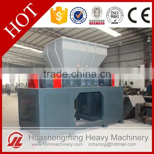 HSM ISO CE Perfect Workmanship Bone Shredder Manufacturing photo-5