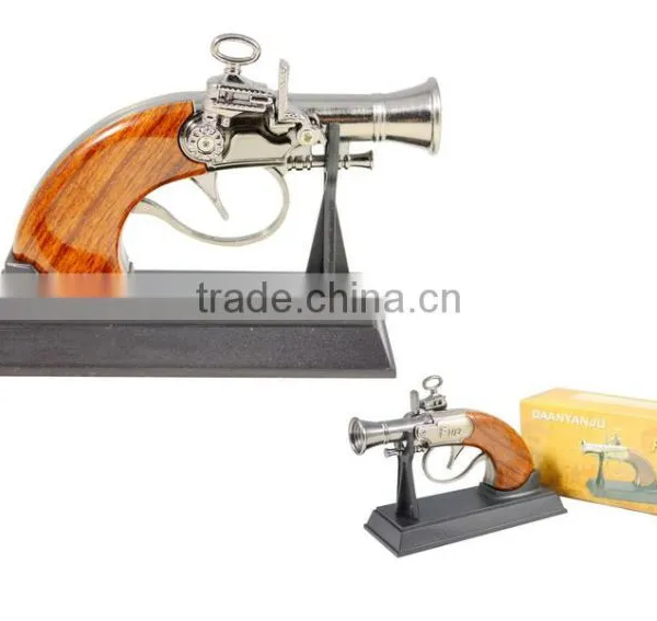 Cool Pistol Gun Model photo-6