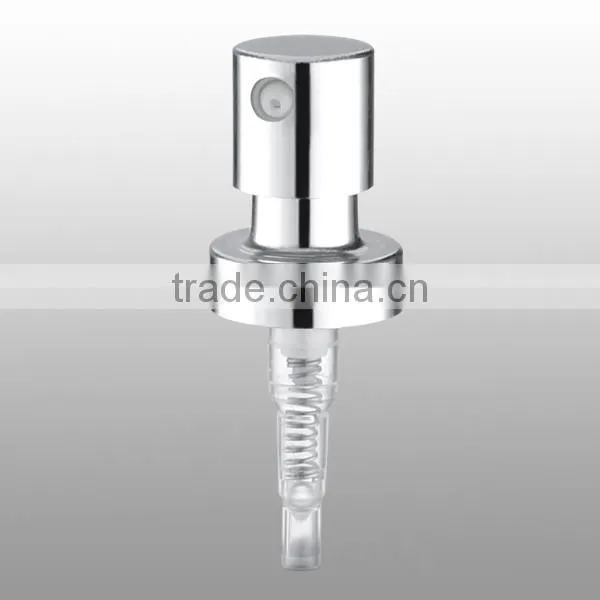 Pressing Sprayers Aluminium Perfume Sprayer Crimp Sprayer photo-3