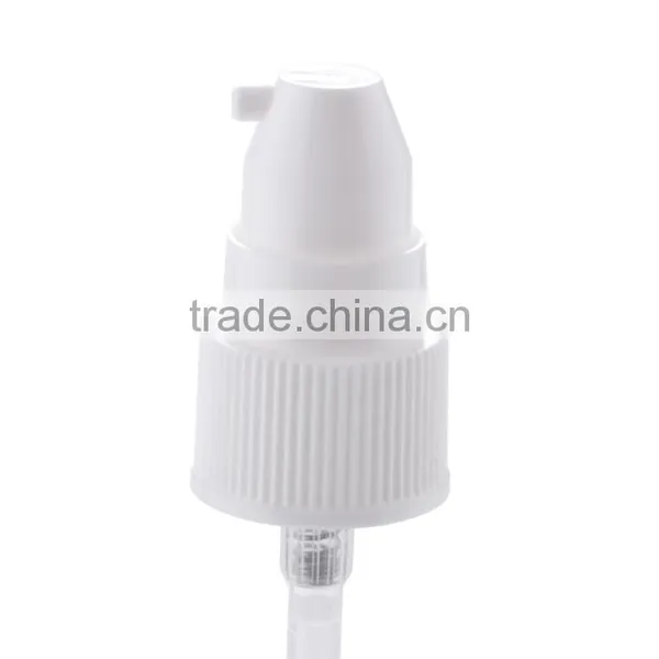 China Manufacturer Make 20/410 Cream Pump photo-4