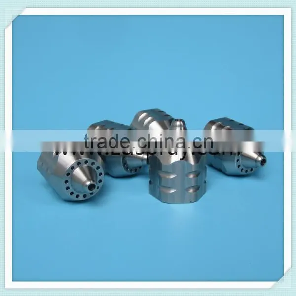 1/4'' Female Thread Compressed Air Blowing Spray Jet Nozzles photo-6