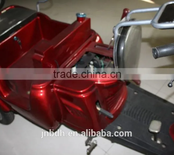 Bajaji High Quality Passenger Adult Tricycle,Bajaji 2015 Passenger 3 Wheel Erelectric Tricycle photo-5