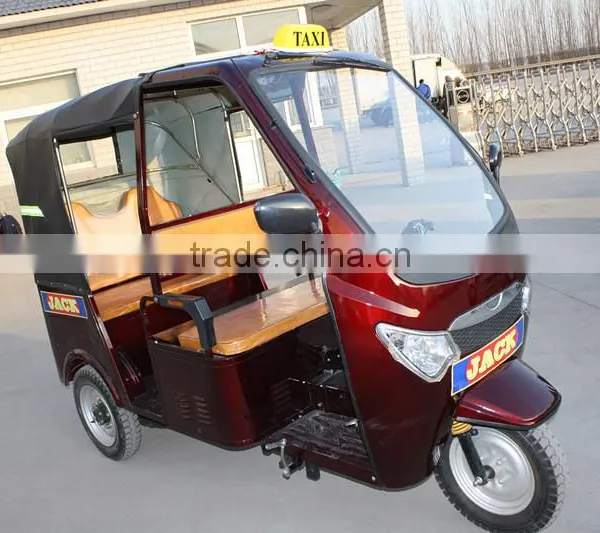 2017 Keke Bajaj Motor Tricycle for Africa photo-2