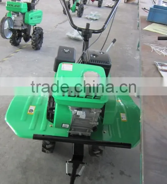 Power TillerMini Gasoline Tiller,Gasoline Cultivator,7 HP Mini Gasoline Tiller photo-4