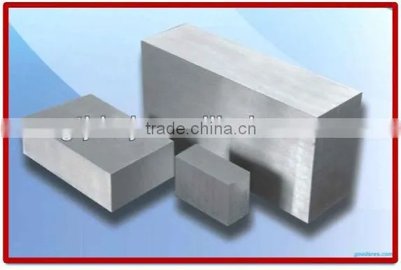 Silicon Carbide Plate