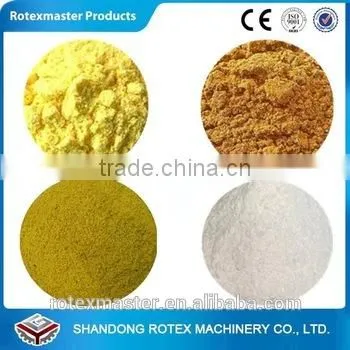 [ROTEXMASTER ]Small Poultry Chicken Bird Feed Machine Equipment for Farming photo-2