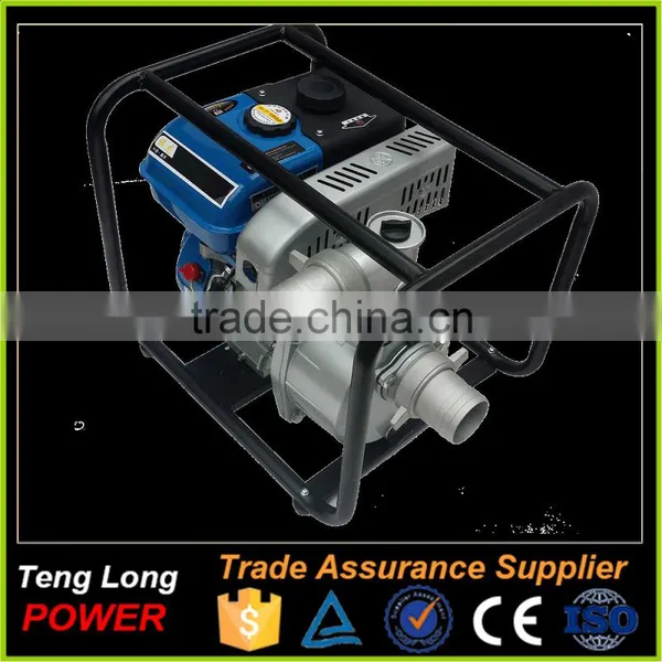 Bulk Supply Kerosene Water Pump Pompa Air Minyak Tanah From Tenglong Power photo-6