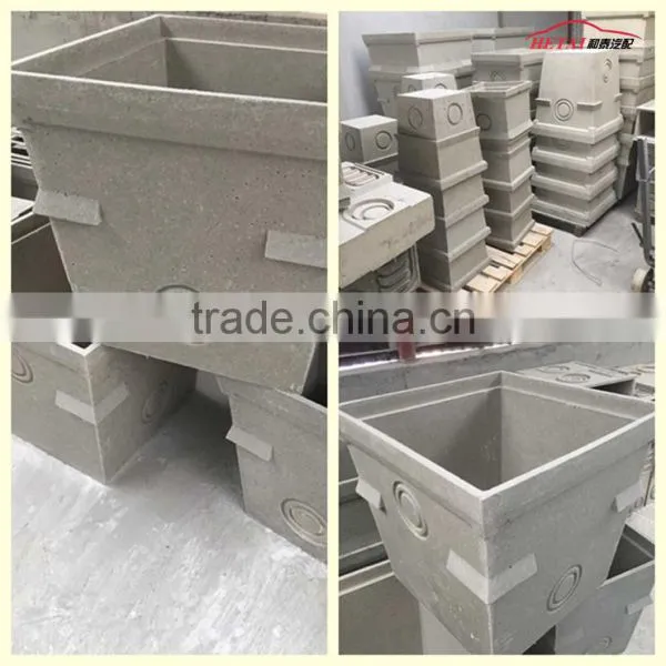 Resin Concrete Drainage Channel photo-2