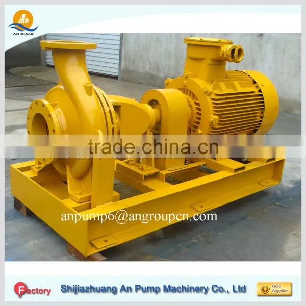 10" Farm Irrigation Water Pump Machine photo-5