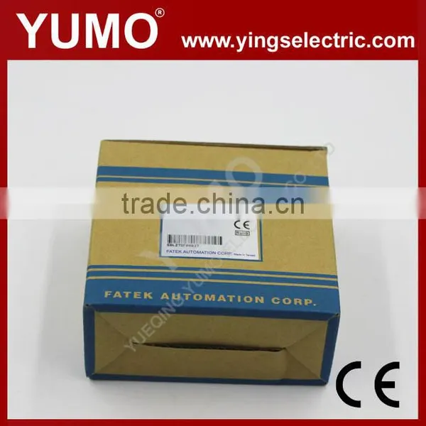 YUMO FBS-6AD 6 Channel 14 Bits Analog Input Module New Original PLC photo-6