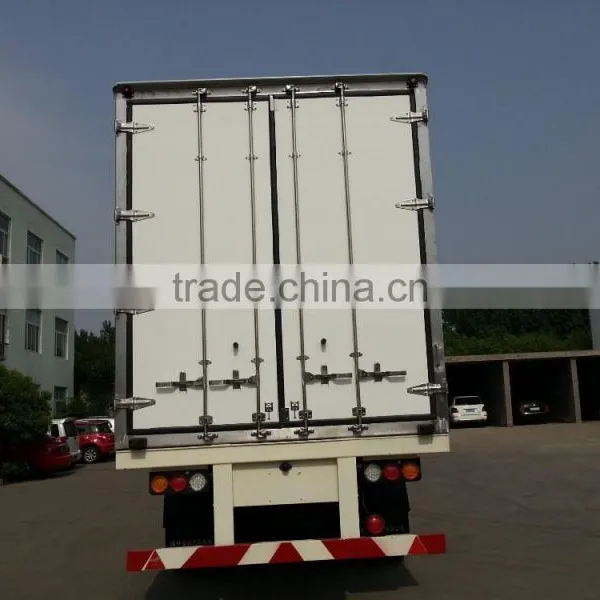 Container Trailer photo-5