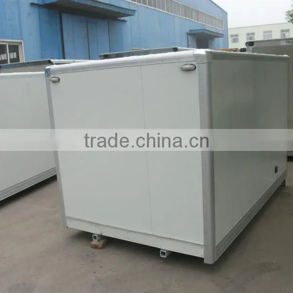 Dongfeng Electric Pickup Truck for Sale Lights Led Truck photo-6