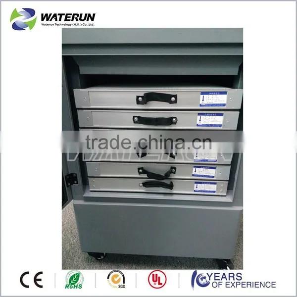 450W F5000D Smoke Purifier,digital Display Smoke Absorber,fume Extractor photo-3