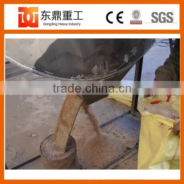 10 Ton/hour Good Selling Sawdust Dryer/saw Dust Rotary Dryer/wood Sawudst Dryer Machine Professional Manufacturer photo-3