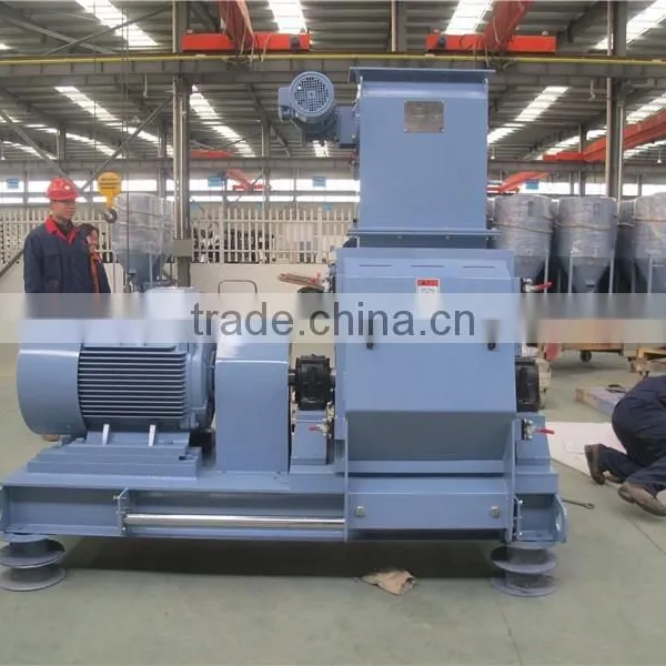 High Quality Equipment Required for Livestock Feed Production photo-3