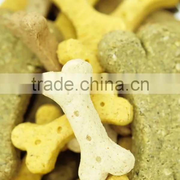 Pet Food Process Line photo-5