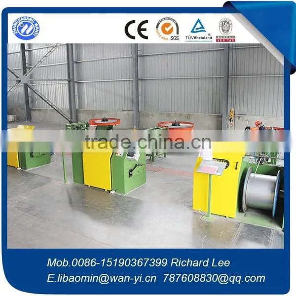 Wire Coiling Machine photo-3