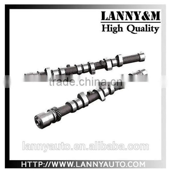 13501-75010 Engine Camshaft for Toyota 2RZ photo-2