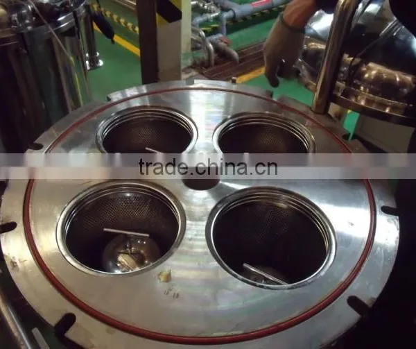 Multi Bag Filter photo-2