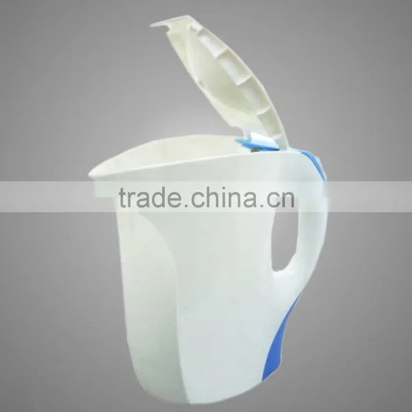 Plastic Water Heater With Low Price photo-6
