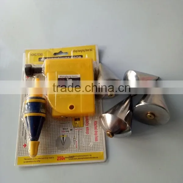 Plumb Bobs photo-5