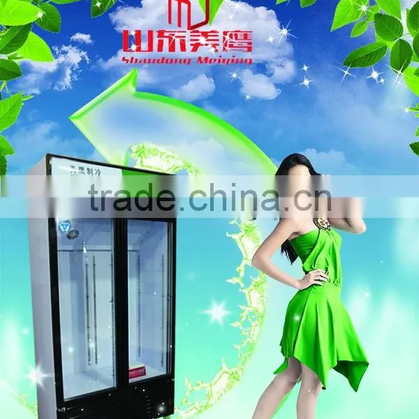Vertical Display-series Photo Display Cabinets /glass Display Cabinet /modern Display Cabinet photo-2