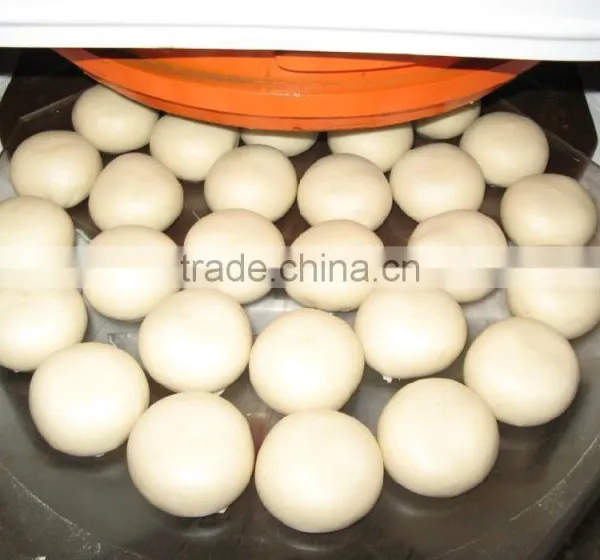 GRT- FC36 Semi-auto Dough Divider & Rounder Machine photo-2
