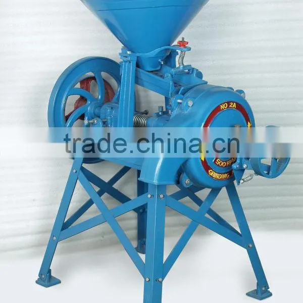 CORN GRINDING MILL MODEL NO. 1A / 2A photo-4