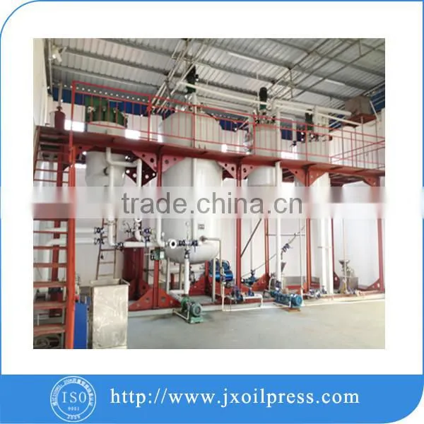 Fully Automatic Cotton Seed Oil Press photo-6