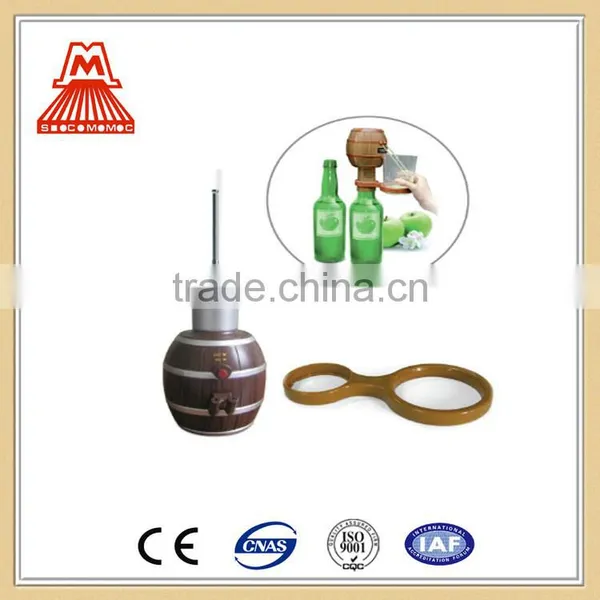 Manufacturer Wholesale Best Electric Wine Aerator Goods From China photo-3