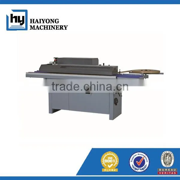 BJF115M Automatic Edge Banding Machine photo-2