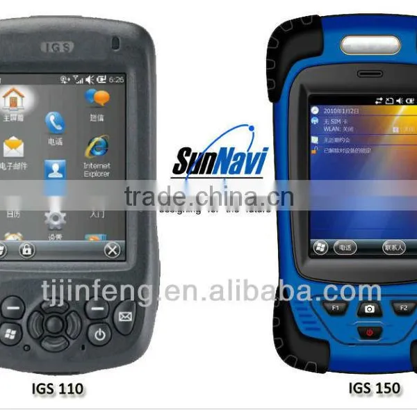 IGS150 GPS Receiver photo-3
