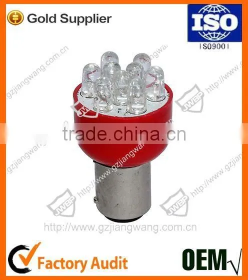 Factory Hot Sell Good Quality Motorcycle Led Lighting Bulb for Ba20d photo-5