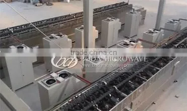 Titanium Dioxide Production Line photo-4