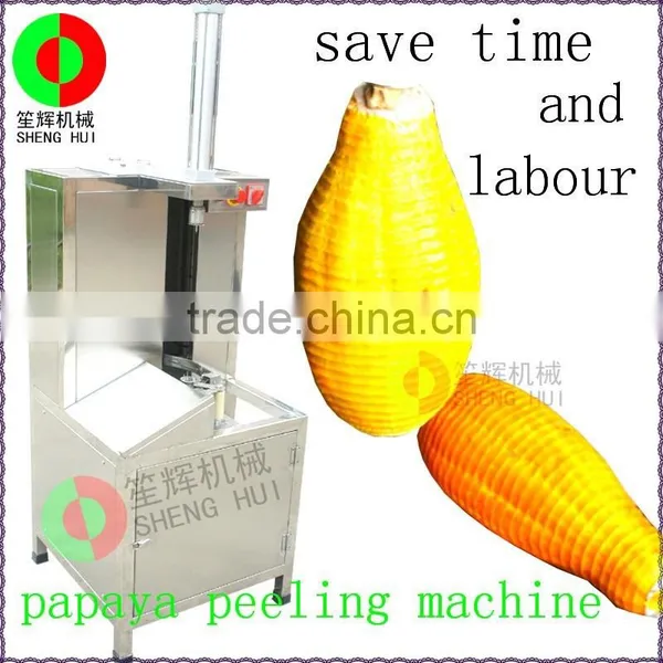 Direct Manufacturers,vegetable Stripping Fast Stripping Equipment photo-5