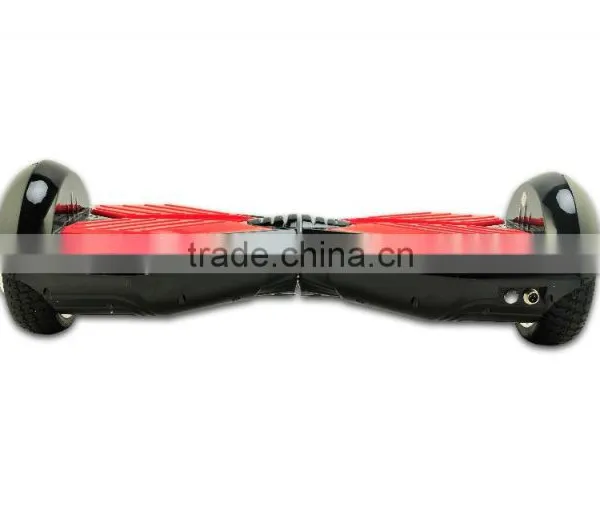 Street Walker Hover Board photo-2
