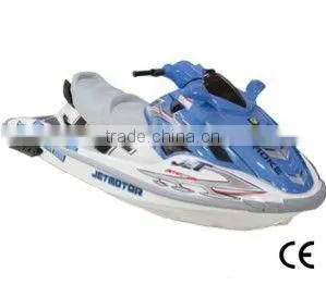 102HP 3seats 1100cc Jetski/personal Watercraft 1100cc (TKS1100) photo-2