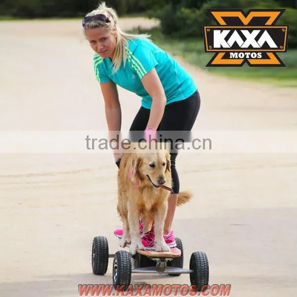 Longboard 1300W photo-6