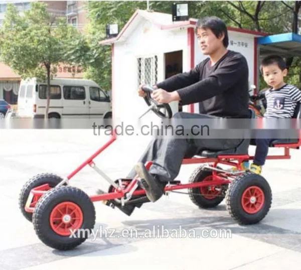 Specialized Production CE Approved go Kart Car Prices photo-6