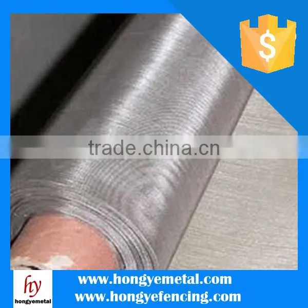Molybdenum (Moly) Wire Cloth photo-2