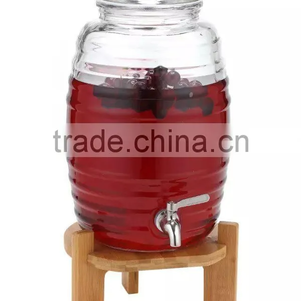 Juice Dispenser(HLTH-A079) photo-5