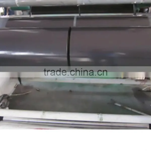 Black Silage Wrap Films for Grass Balers photo-2