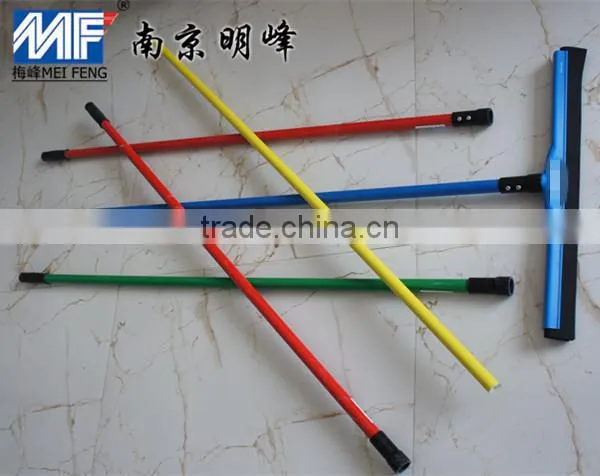 Fiberglass Honeycomb Poles Mop Handles photo-4