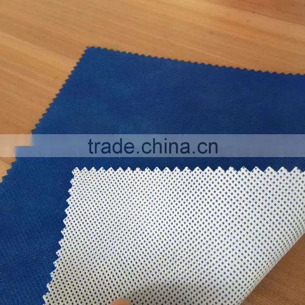 High Permeability Roofing Breathable Foil Pitched Roof Tile Underlay photo-2