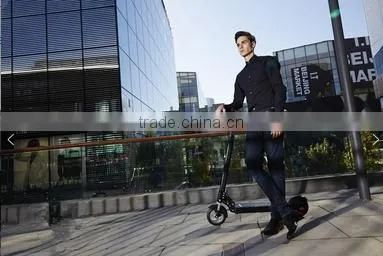 Leadway 10inch Motor Bike Wheel Cheap Electric Hoverboard Scooter(L8-1a01) photo-6