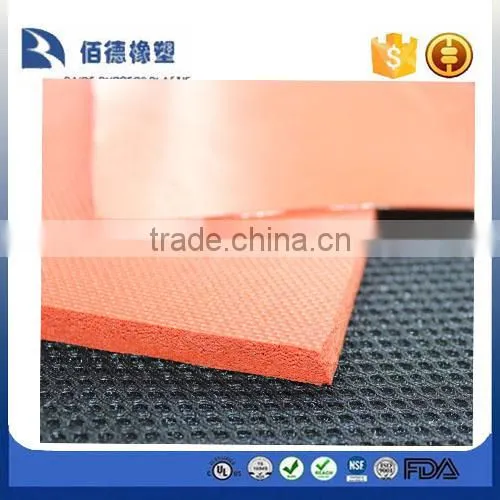 Professional Inflating Rubber Scrap Supplier China photo-2
