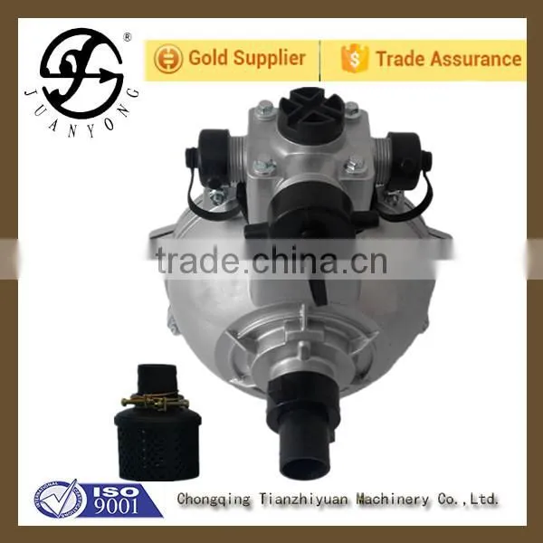 Small Engine Driven High Lift Micro Water Pump photo-3